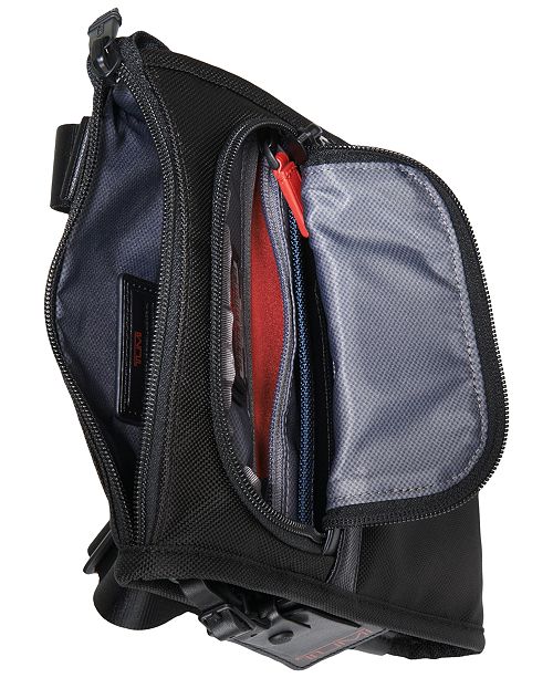 Tumi Men's Messenger Bag All Accessories Men Macy's