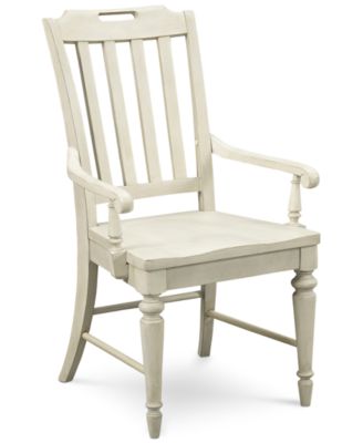 Furniture - Barclay Dining Armchair