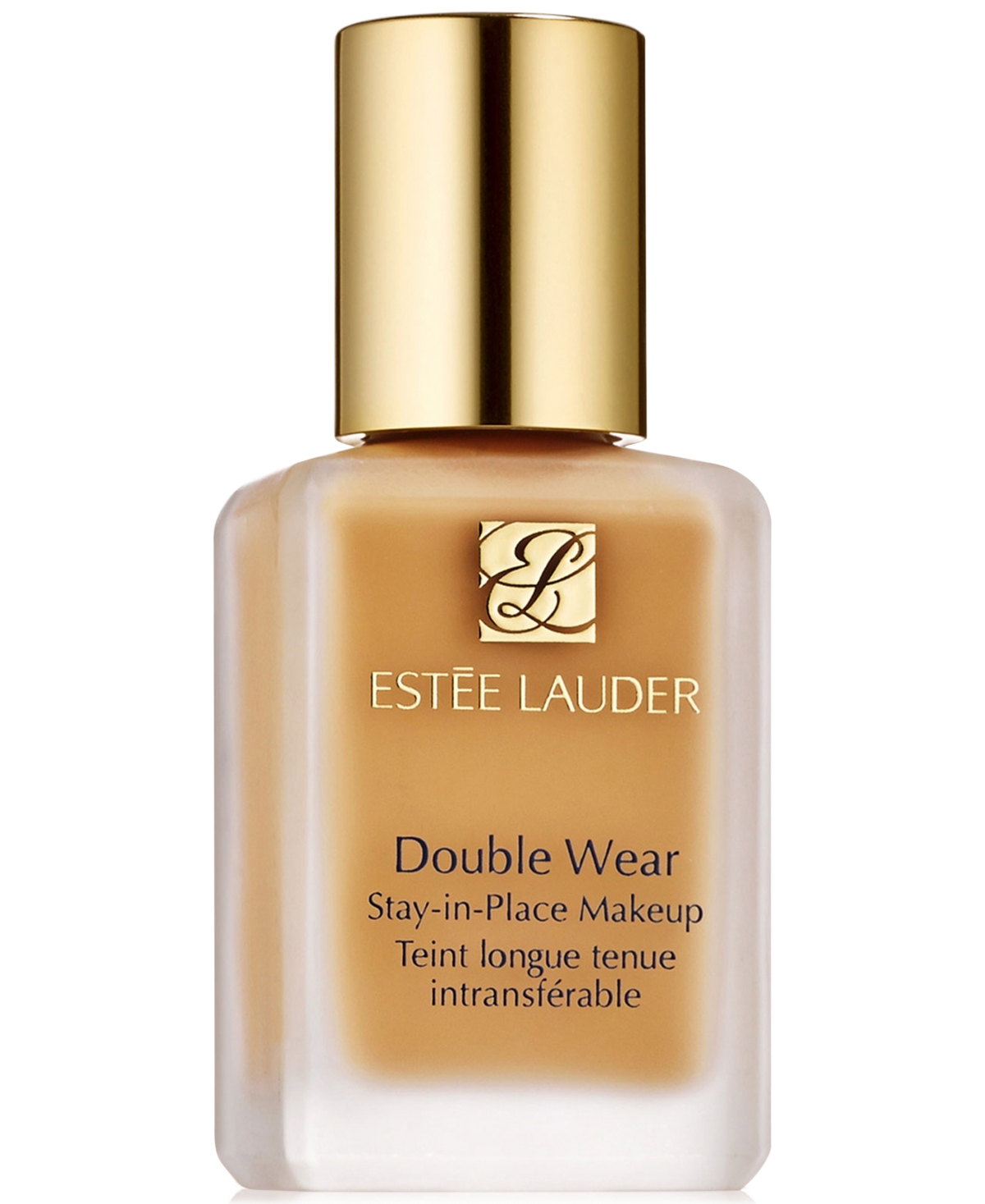 Estée Lauder Double Wear Stay-in-place Makeup, 1 Oz. In C Cool Vanilla,light Medium With Cool P