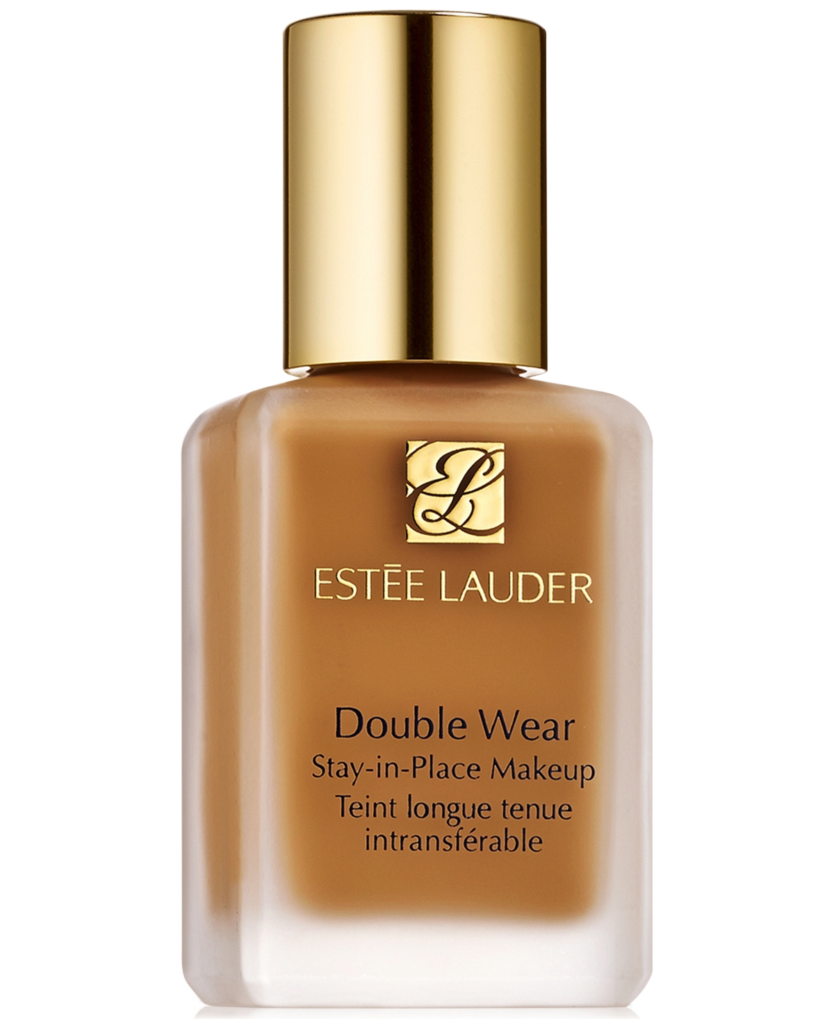 Estée Lauder Double Wear Stay-in-place Makeup, 1 Oz. In N Rich Ginger Deep With Neutral Underton