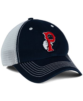 47 Brand Pawtucket Red Sox Clean Up Cap - Macy's