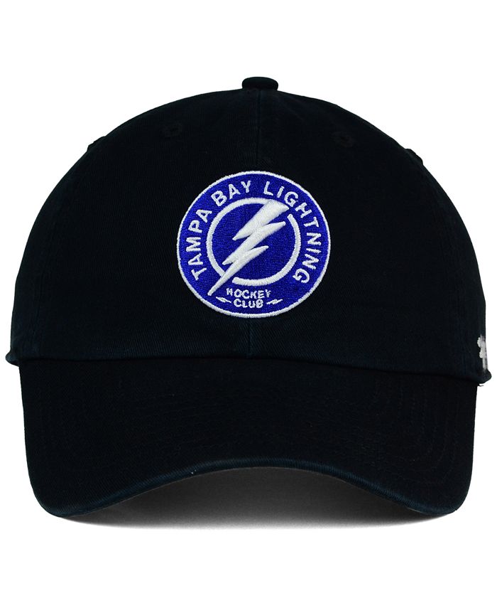 '47 Brand Tampa Bay Lightning NHL CleanUp Cap Macy's