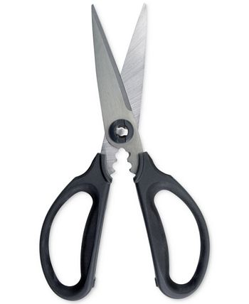 OXO - Kitchen and Herb Scissors