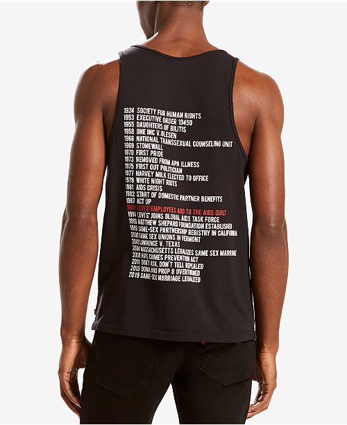 levi's pride tank top