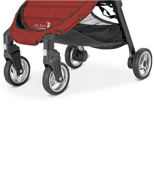 Baby Jogger City Tour Stroller Baby Strollers & Gear Kids & Baby Macy's
