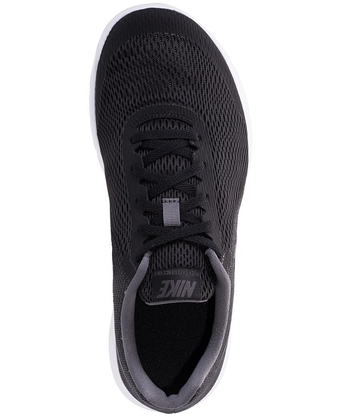 Nike Men's Flex Experience Run 6 Wide - 4E Running Sneakers from Finish ...