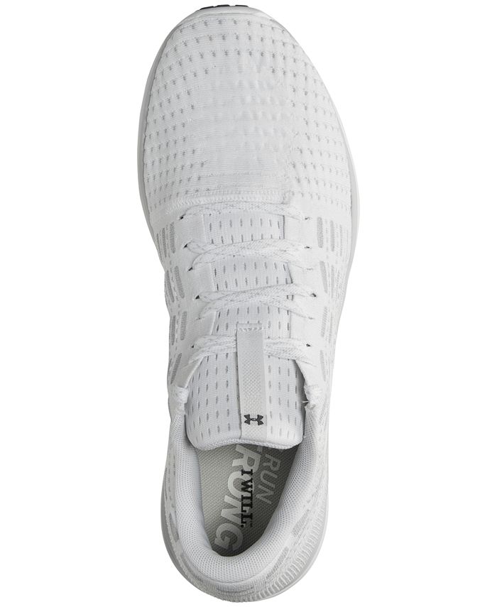 under armour threadborne joggers