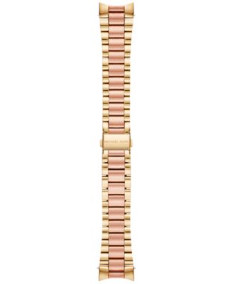 michael kors bradshaw smartwatch macys