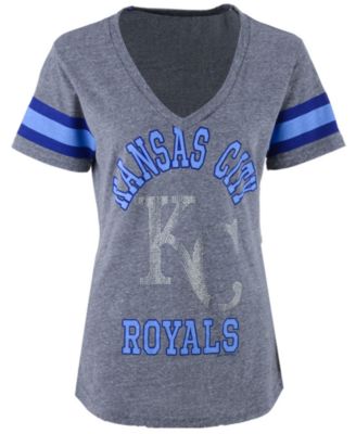 G-III Sports - Women's Triple Play T-Shirt