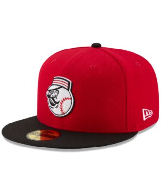New Era - Diamond Era Spring Training 59FIFTY Cap