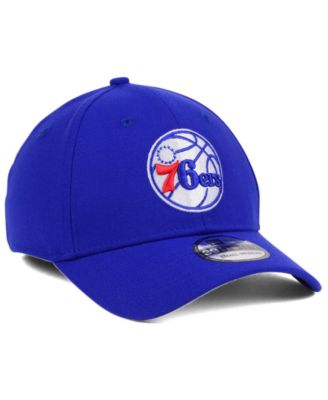 Philadelphia 76ers Team Classic 39THIRTY Cap