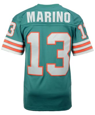 Miami Dolphins Replica Throwback Jersey 