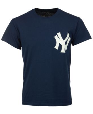 応援グッズ New York Yankees Bernie Williams SHIRT Bernie Williams Shirt | New York Yankees Bernie Williams T
