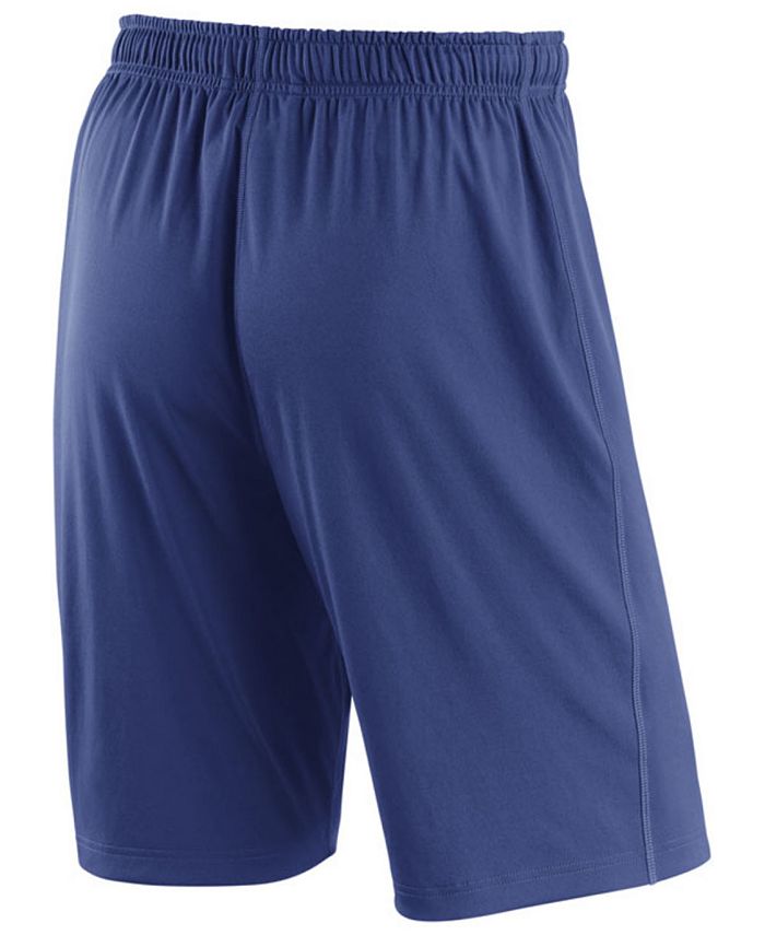 Nike Men's Kansas City Royals Dry Fly Shorts - Macy's
