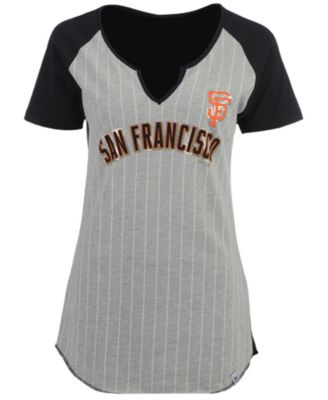 sf giants pinstripe jersey