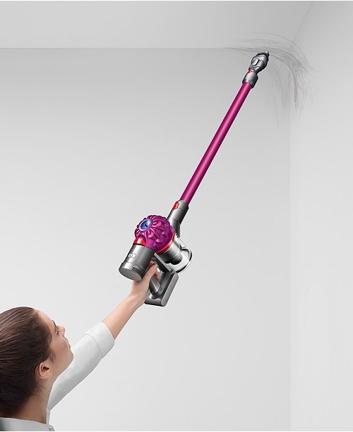 Dyson V7 Motorhead CordFree Vacuum & Reviews Macy's