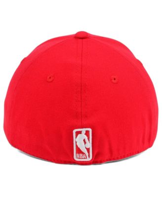 Chicago Bulls Team Classic 39THIRTY Cap