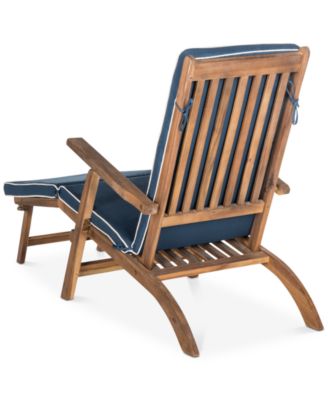 Holmen Outdoor Lounge Chair