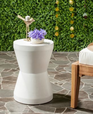 Upten Outdoor Accent Table