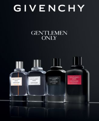 Givenchy Gentlemen Only Intense 香水 Amazon.com : Givenchy Gentleman Intense by Givenchy for Men
