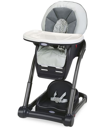 Graco Blossom 4-in-1 Seating System