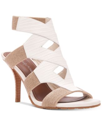 Donald Pliner Gwen Strappy Sandals