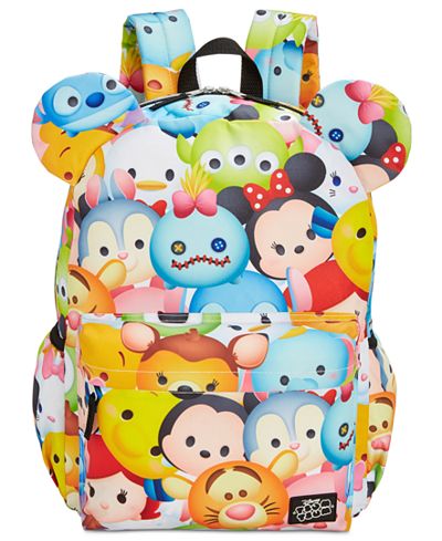 tsum backpack ears