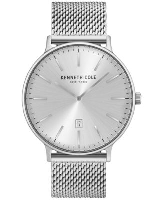kenneth cole digital watch women's