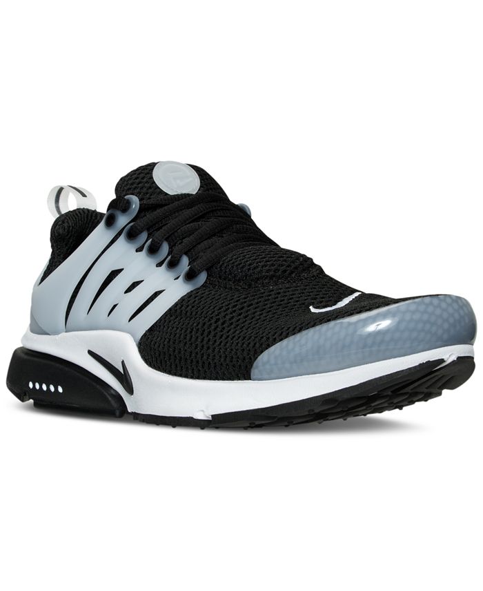 Nike air presto mens finish deals line
