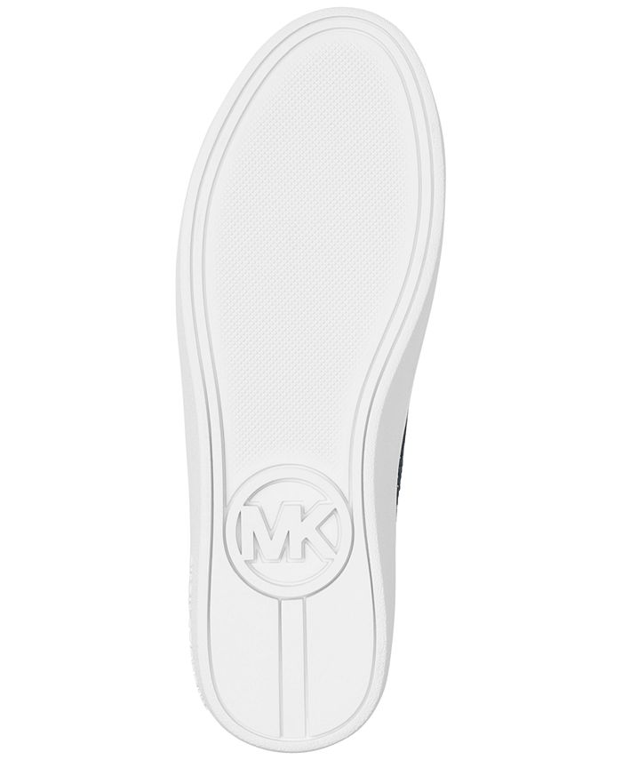 michael kors sneakers skyler