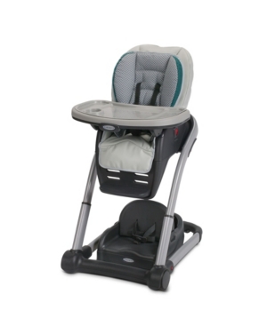 Graco Blossom 4-in-1 Seating System