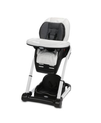 Graco Blossom 6-in-1 Convertible Highchair - Studio 250$