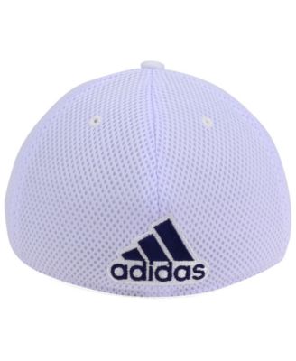 adidas New York Red Bulls Authentic Team Flex Cap