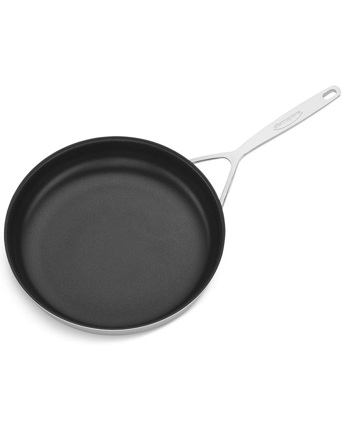 Demeyere 5Plus NonStick 11" Traditional Fry Pan Macy's