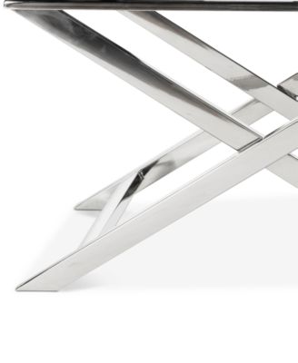 Birtley Fabric Accent Chair