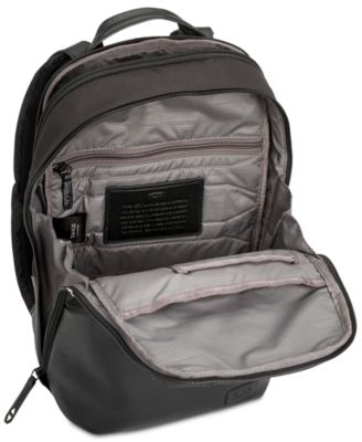 全国送料無料・イイ店 Tahoe Men's Tumi Elwood Macy's - Backpack バッグ