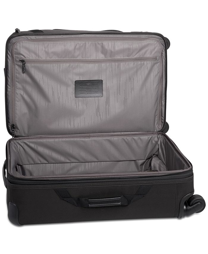 Tumi Tahoe Reno Expandable Short-Trip Spinner Suitcase - Macy's