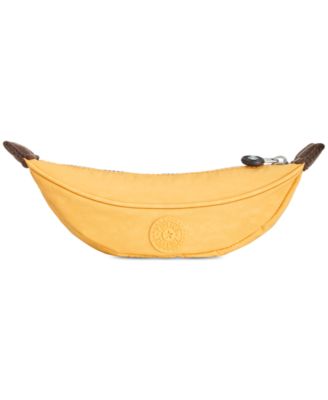 Banana Pencil Case