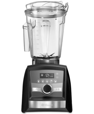 Vitamix® A3500 Ascent Series Blender - Macy's