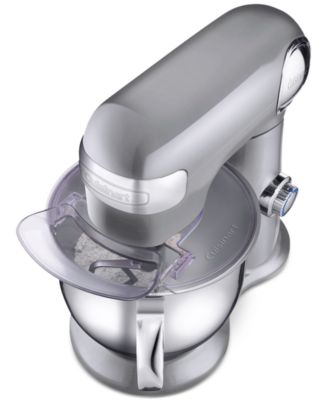 SM-50 Precision Master 5.5-Qt. Stand Mixer