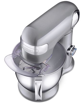 SM50BLU by Cuisinart - Precision Master 5.5-Quart Stand Mixer