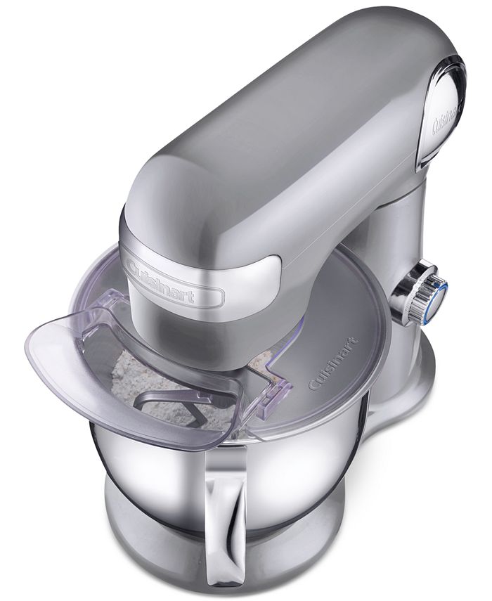 Cuisinart SM50 Precision Master 5.5Qt. Stand Mixer Macy's