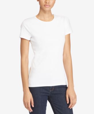 ralph lauren stretch t shirt