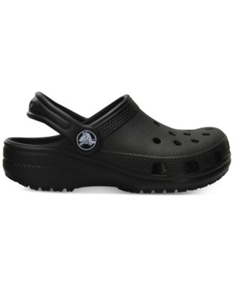 Big Kids Classic Clogs from Finish Line
