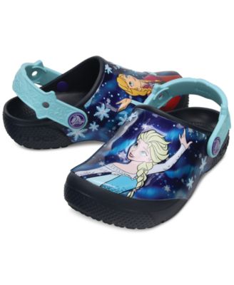 crocs elsa sandals