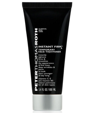 Peter Thomas Roth Instant FIRMx 34 fl oz