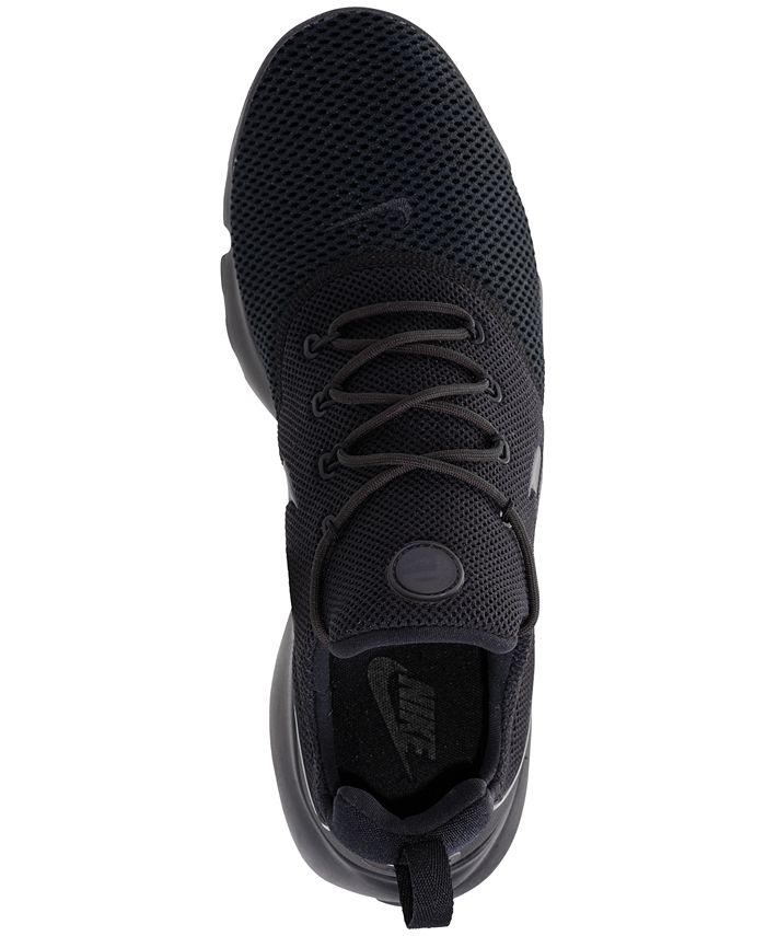 Nike Men's Presto Fly Running Sneakers from Finish Line - Macy's
