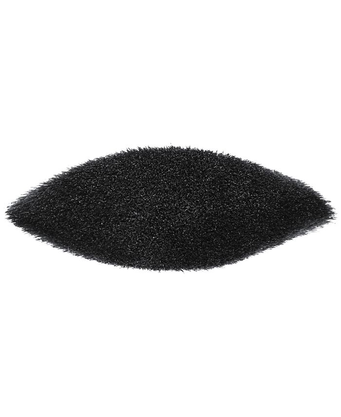 MAC 141 Synthetic Face Fan Brush Macy's