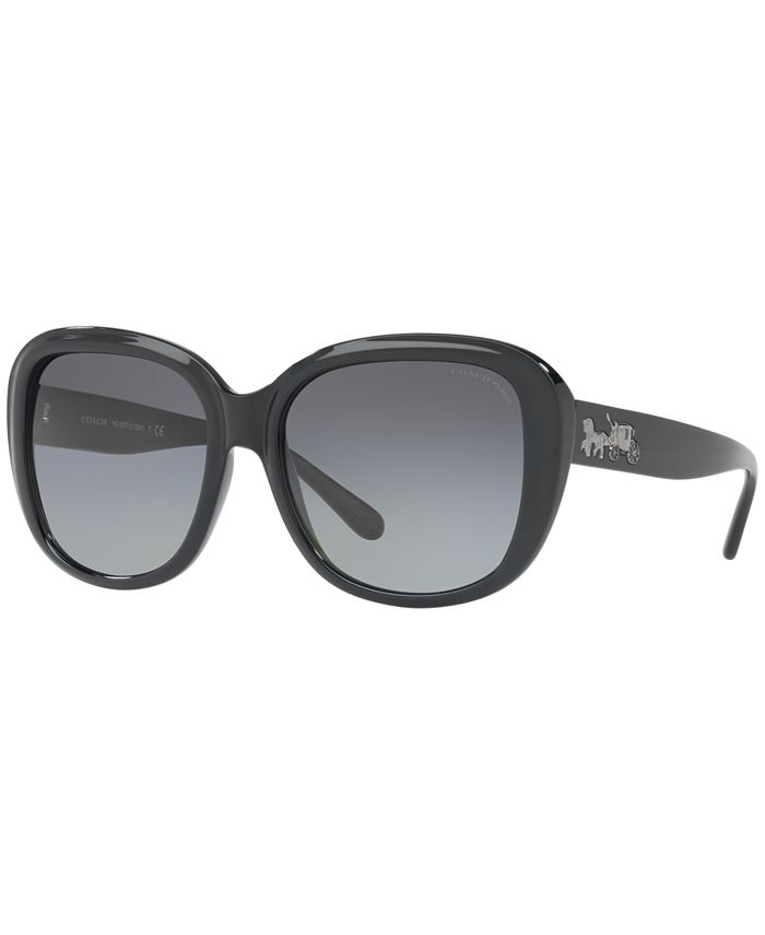 Macys hot sale sunglasses coupon