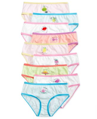 Girls Training Underwear Size XS, 99 Count, 99 Diapers - Fry's Food Stores